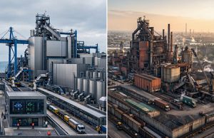 Taranto, in discussione è la sovranità industriale del Paese