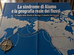 La sindrome di Alamo e la geografia reale dei flussi La sindrome di Alamo e la geografia reale dei flussi