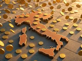 situazione finanziaria nazionale