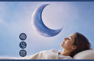 Sleep Program, primo programma multidisciplinare contro l’insonnia Sleep Program
