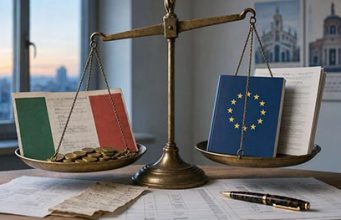 La sovranità italiana in bilico La sovranità italiana in bilico