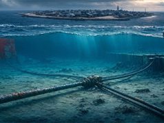La sovranità sotto il mare La sovranità sotto il mare