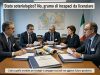Stato soteriologico? No, grumo di incapaci da licenziare Stato soteriologico