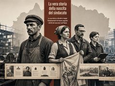 La vera storia della nascita del sindacato La vera storia della nascita del sindacato