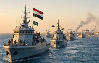 Riad sotto tiro, Suez in crisi: Egitto si prepara a sostenere Arabia Suez, Egitto, Arabia