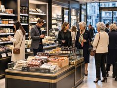 La superiorità morale al supermercato La superiorità morale al supermercato