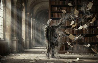 Tempo gassoso e crisi etica: il risveglio dello spirito critico Tempo gassoso e crisi etica