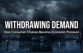 The Power of Withdrawing Demand The Power of Withdrawing Demand