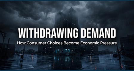 the-power-of-withdrawing-demand The Power of Withdrawing Demand