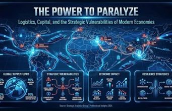 The Power to Paralyze The Power to Paralyze