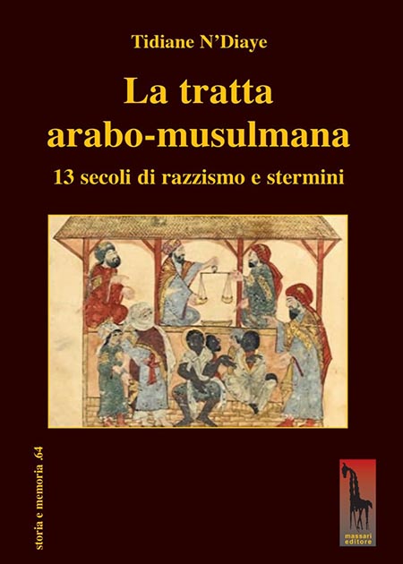 La tratta arabo-musulmana