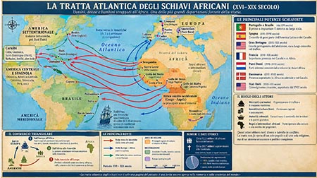 Tratta atlantica