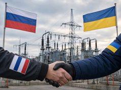 Trump: “Accordo Russia – Ucraina per una tregua energetica” tregua energetica Russia - Ucraina