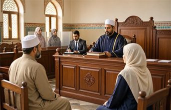 A Padova un tribunale della Sharia tribunale della Sharia