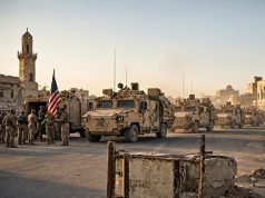 Cosa si cela davvero dietro il ritiro definitivo degli USA dall’Iraq? Truppe USA in Iraq