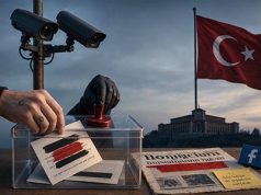 Turchia, democrazia e controllo dell’informazione Turchia, democrazia e controllo dell'informazione