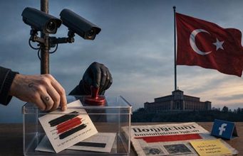 Turchia, democrazia e controllo dell’informazione Turchia, democrazia e controllo dell'informazione