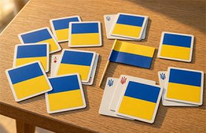 Ucraina, carte in tavola Ucraina, carte in tavola