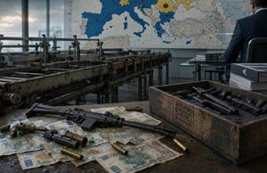 Ucraina, esame di realtà, guerra e business Ucraina, esame di realtà, guerra e business