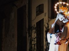 Un solo cielo, seminare pace Un solo cielo, seminare pace