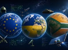 L’Unione Europea finanzia guerre di Kiev in Africa
