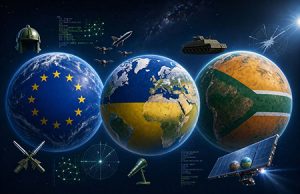 L’Unione Europea finanzia guerre di Kiev in Africa