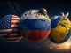 Ucraina, a volte bisogna capire che è finita USA, Russia e Ucraina