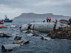 Ustica, falsità congenita dell’informazione italiana Ustica aereo ITAVIA