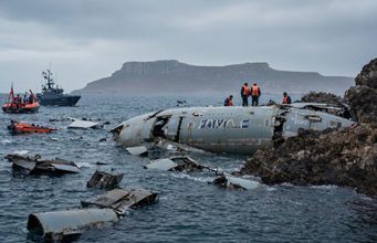 Ustica, falsità congenita dell’informazione italiana Ustica aereo ITAVIA