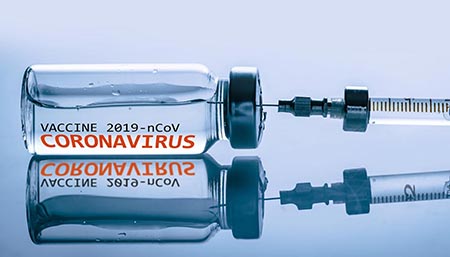 Vaccini antiCovid