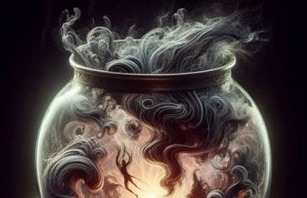 Il vaso di Pandora Il vaso di Pandora