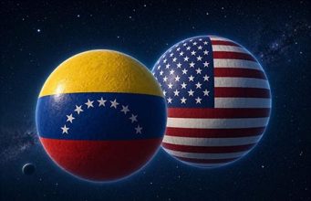 Maria Corina Machado accusa il governo degli Stati Uniti Venezuela - Stati Uniti