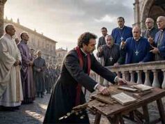 Disordini: ignavia dei vescovi italiani, condanna di quelli francesi Disordini: ignavia dei vescovi italiani, condanna di quelli francesi