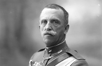 Vittorio Emanuele III, Re nelle tempeste Vittorio Emanuele III