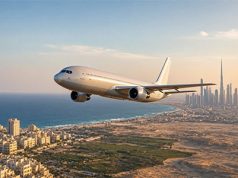 Terrore volo Dubai – Tel Aviv, copilota tenta di far schiantare aereo volo Dubai - Tel Aviv