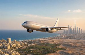 Terrore volo Dubai – Tel Aviv, copilota tenta di far schiantare aereo volo Dubai - Tel Aviv