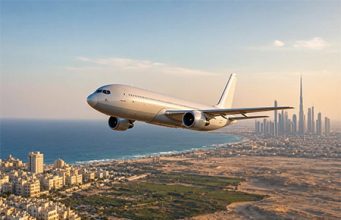 Terrore volo Dubai – Tel Aviv, copilota tenta di far schiantare aereo volo Dubai - Tel Aviv