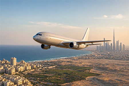 volo-dubai-tel-aviv volo Dubai - Tel Aviv