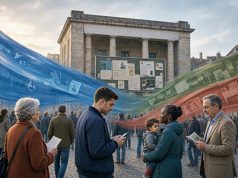 Voto, opinioni pubbliche e influenze interne ed esterne Voto, opinioni pubbliche e influenze interne ed esterne