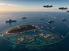Yonaguni e la nuova geometria della deterrenza nel Pacifico Yonaguni