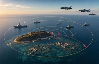 Yonaguni e la nuova geometria della deterrenza nel Pacifico Yonaguni